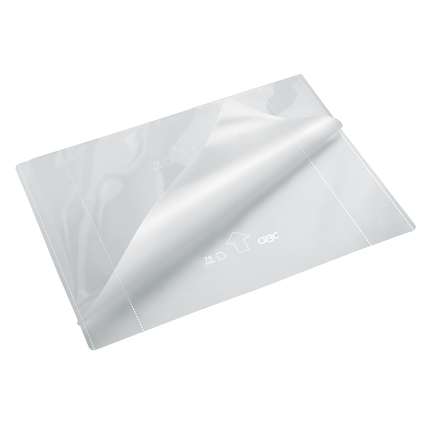 GBC® Laminierfolie HighSpeed&trade;Pouch DIN A4 125 µm Produktbild pa_produktabbildung_2 XL