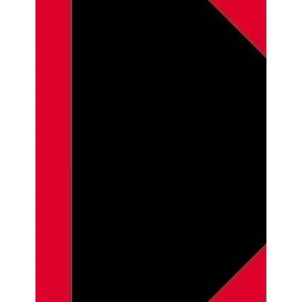Kladde DIN A4 Produktbild pa_stellvertreter_1 XL