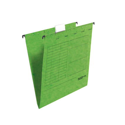 Falken Hängemappe UniReg grün Produktbild pa_produktabbildung_1 XL