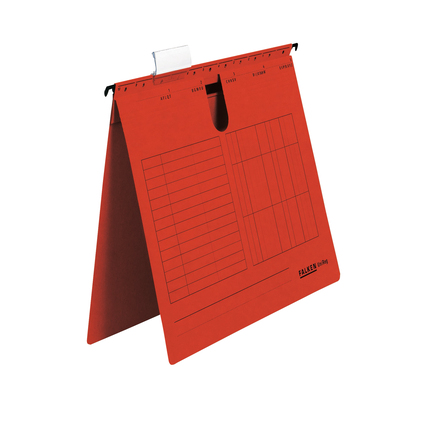 Falken Hängehefter UniReg rot Produktbild pa_produktabbildung_1 XL