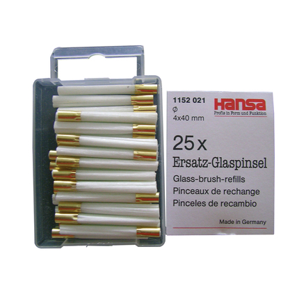 Hansa Ersatzglaspinsel Glasradierer Produktbild pa_produktabbildung_1 XL