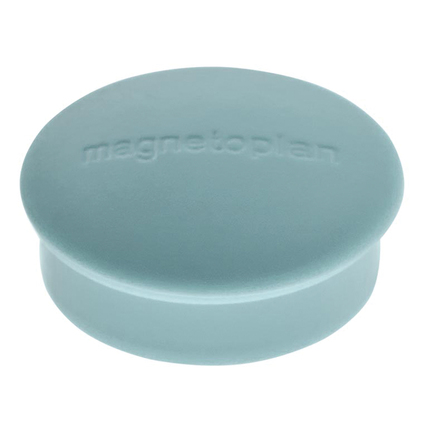 magnetoplan® Magnet Discofix Mini blau Produktbild pa_produktabbildung_1 XL