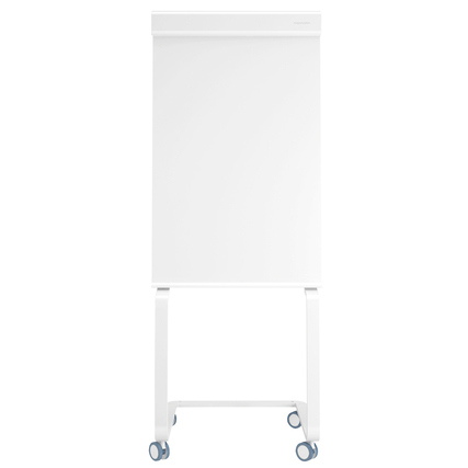 magnetoplan® Mobiles Flipchart Design Evolution Plus Produktbild pa_produktabbildung_4 XL