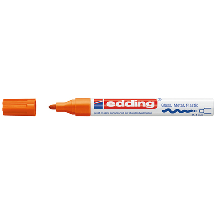 edding Lackmarker creative 750 Produktbild pa_produktabbildung_1 XL