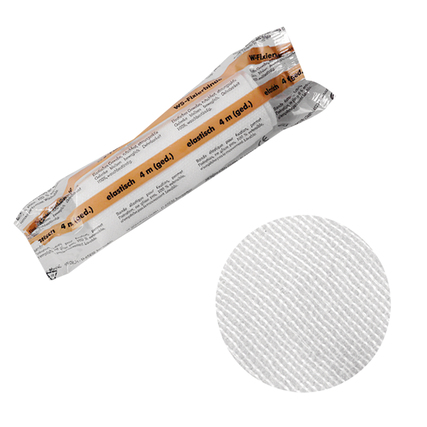 SÖHNGEN® Fixierbinde WS 8 cm x 4 m (B x L) Produktbild pa_produktabbildung_1 XL
