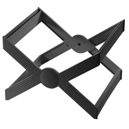 DURABLE Hängekorb CARRY® anthrazit Produktbild pa_produktabbildung_1 XL