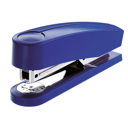 NOVUS Heftgerät B 2 blau Produktbild pa_produktabbildung_1 XL