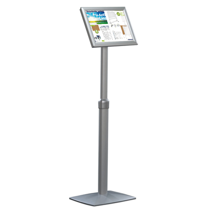 FRANKEN Infodisplay Universal 25 x 125 x 33 cm (B x H x T) Produktbild pa_produktabbildung_2 XL