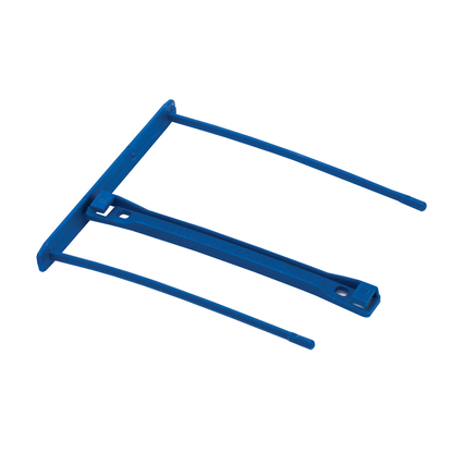 Bankers Box® Abheftbügel ProClip 50 St./Pack. Produktbild pa_produktabbildung_1 XL