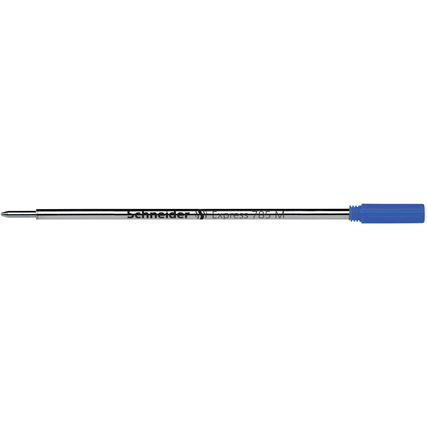 Schneider Kugelschreibermine Express 785 blau Produktbild pa_produktabbildung_1 XL