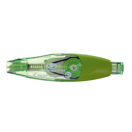 PILOT Korrekturroller Whiteline RT BeGreen 4 mm x 6 m (B x L) Produktbild pa_produktabbildung_1 XL