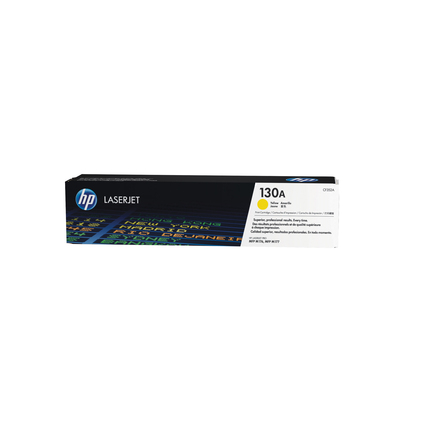 HP Toner 130A gelb Produktbild pa_produktabbildung_1 XL