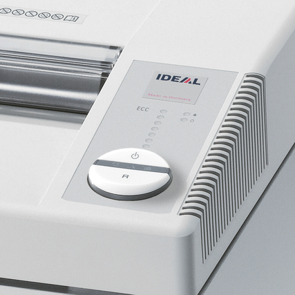 IDEAL Aktenvernichter 3105 CC Produktbild pa_produktabbildung_2 XL