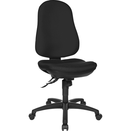 TOPSTAR Bürodrehstuhl Support SY schwarz Produktbild pa_produktabbildung_1 XL