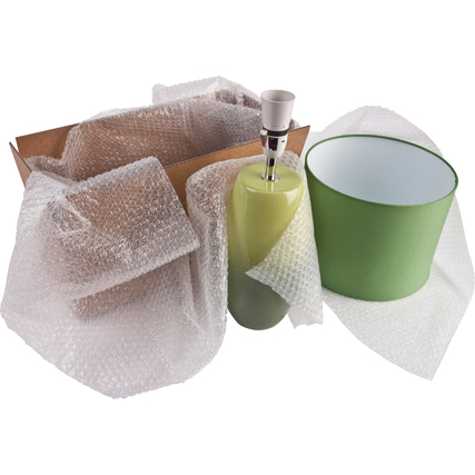 AirCap® Luftpolsterfolie BUBBLE PAK&trade; ohne Pappkern Produktbild pa_ohnedeko_1 XL