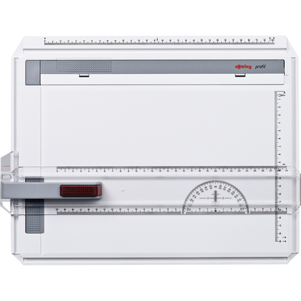 rotring Zeichenplatte profil DIN A4 Produktbild pa_produktabbildung_1 XL