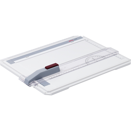 rotring Zeichenplatte profil DIN A4 Produktbild pa_produktabbildung_2 XL