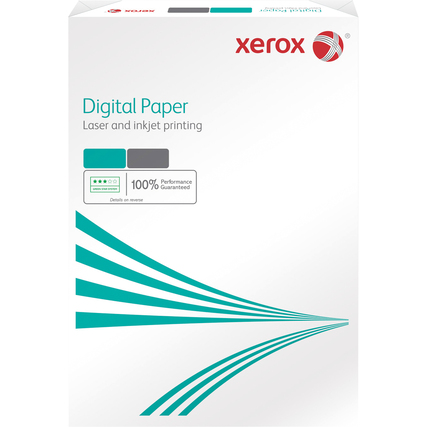 Xerox Kopierpapier Digital DIN A4 Produktbild pa_produktabbildung_1 XL