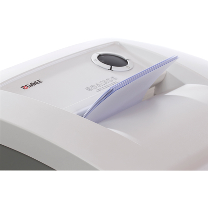 DAHLE Aktenvernichter 406 Produktbild pa_produktabbildung_2 XL