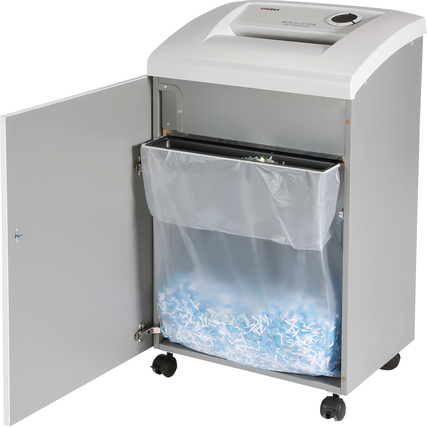 DAHLE Aktenvernichter 406 Produktbild pa_produktabbildung_3 XL
