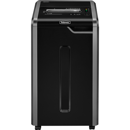 Fellowes® Aktenvernichter Powershred® 325Ci Produktbild pa_produktabbildung_2 XL