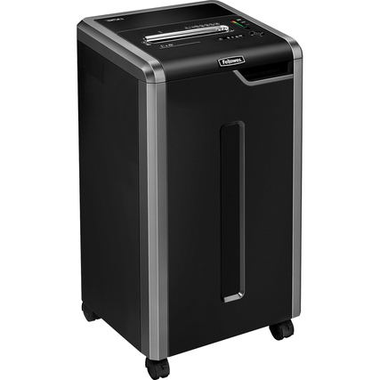 Fellowes® Aktenvernichter Powershred® 325Ci Produktbild pa_produktabbildung_3 XL