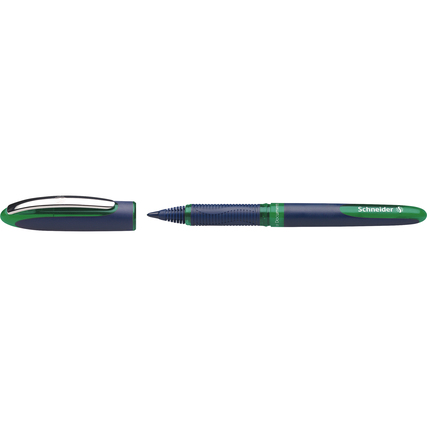 Schneider Tintenroller One Business grün Produktbild pa_produktabbildung_1 XL