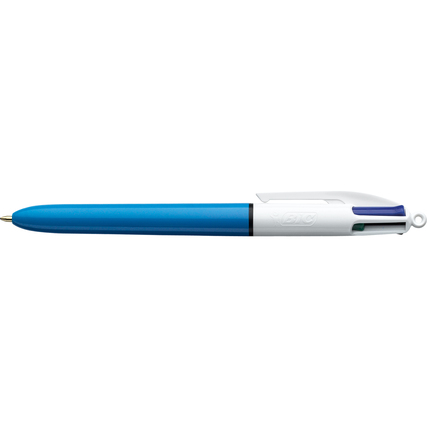 BIC® Mehrfarbkugelschreiber 4 Colours® Original Produktbild pa_produktabbildung_1 XL
