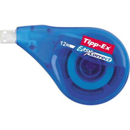 Tipp-Ex® Korrekturroller Easy Correct 4,2 mm x 12 m (B x L) Produktbild pa_produktabbildung_2 XL