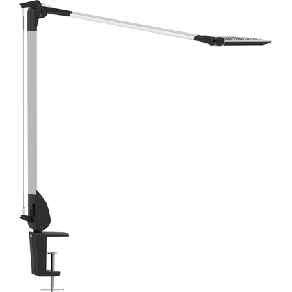 MAUL Tischleuchte MAULoptimus colour vario silber Produktbild pa_produktabbildung_1 XL