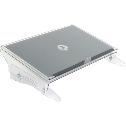 BakkerElkhuizen Konzepthalter FlexDesk 640 Produktbild pa_produktabbildung_1 XL