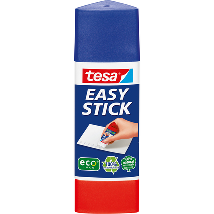 tesa® Klebestift Easy Stick® ecoLogo® 25 g Produktbild pa_produktabbildung_1 XL