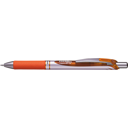 Pentel Gelschreiber EnerGel BL77 orange Produktbild pa_produktabbildung_1 XL