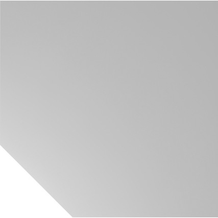 Hammerbacher Verkettungselement grau Produktbild pa_produktabbildung_1 XL