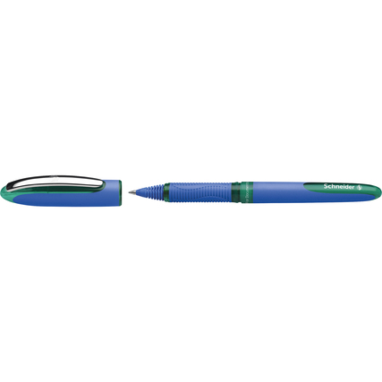 Schneider Tintenroller One Hybrid C 05 grün Produktbild pa_produktabbildung_1 XL