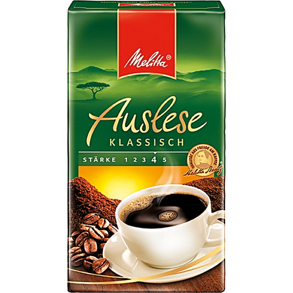 Melitta Kaffee Auslese Produktbild pa_produktabbildung_1 XL