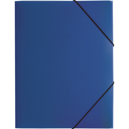PAGNA Eckspanner DIN A4 blau Produktbild pa_produktabbildung_1 XL
