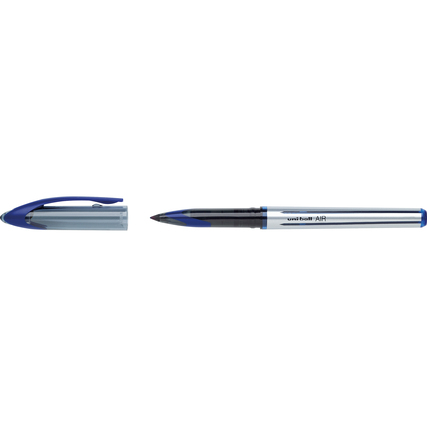 uni-ball Tintenroller AIR blau Produktbild pa_produktabbildung_1 XL