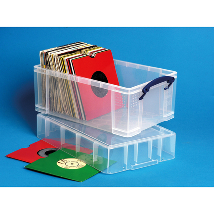 Really Useful Box Aufbewahrungsbox 39,5 x 25,5 x 20,5 cm (B x H x T) Produktbild pa_ohnedeko_1 XL