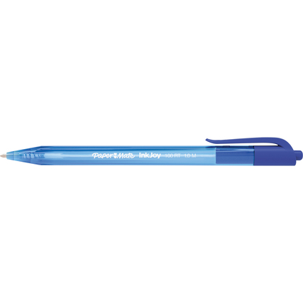 Paper Mate Kugelschreiber InkJoy&trade; 100 RT blau Produktbild pa_produktabbildung_1 XL
