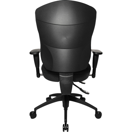 TOPSTAR Bürodrehstuhl Wellpoint 30 SY Produktbild pa_produktabbildung_3 XL