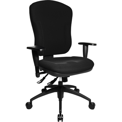 TOPSTAR Bürodrehstuhl Wellpoint 30 SY Produktbild pa_produktabbildung_2 XL