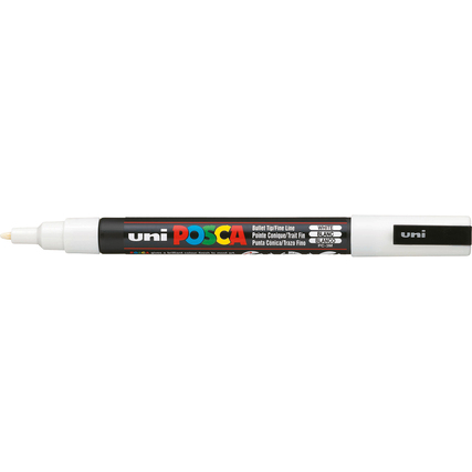 uni-ball Pigmentmarker Posca 1,5 mm Produktbild pa_produktabbildung_1 XL