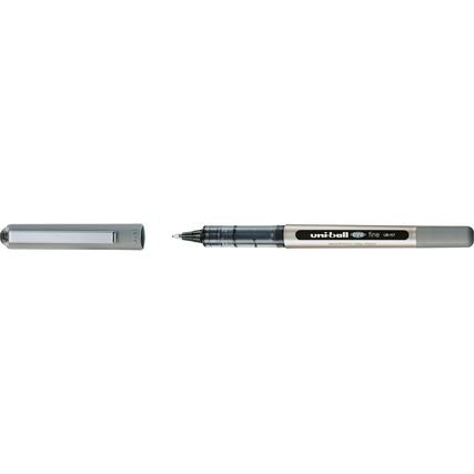 uni-ball Tintenroller uni-ball® eye fine dokumentenecht schwarz Produktbild pa_produktabbildung_1 XL