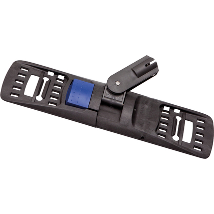 VERMOP Wischmopphalter Sprint Plus 15 x 5 x 40 cm (B x H x T) Kunststoff anthrazit/blau