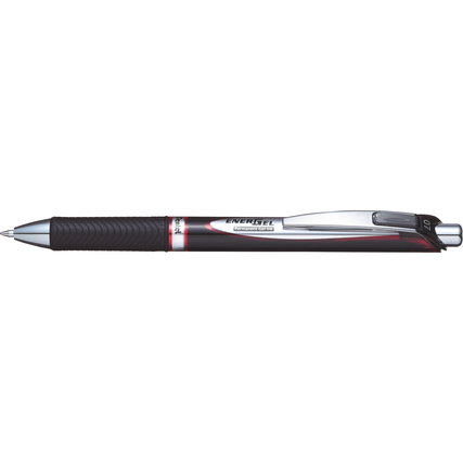 Pentel Gelschreiber EnerGel Document BLP77 rot Produktbild pa_produktabbildung_1 XL