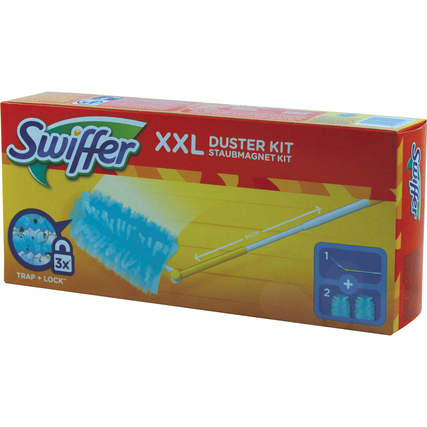 Swiffer Staubtücher Starterset XXL Produktbild pa_produktabbildung_1 XL