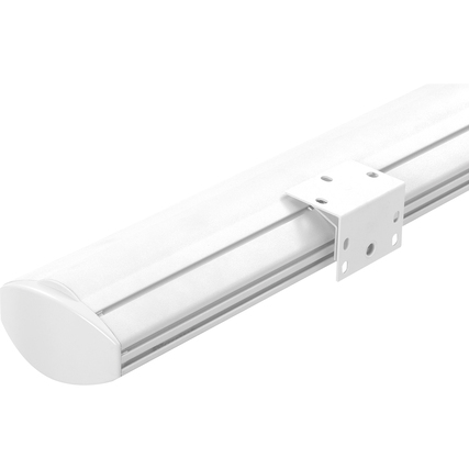 magnetoplan® Projektionswand Cineflex Advaced IR 4:3 150 x 200 cm (B x H) Produktbild pa_produktabbildung_4 XL