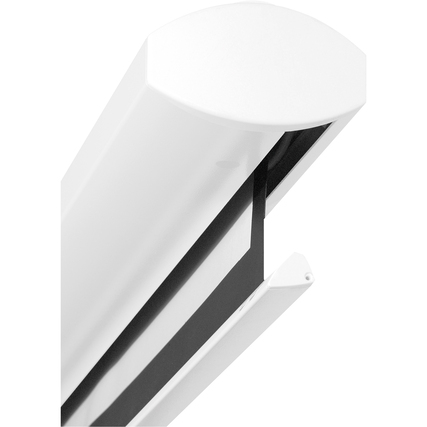 magnetoplan® Projektionswand Cineflex Advaced IR 4:3 150 x 200 cm (B x H) Produktbild pa_produktabbildung_2 XL