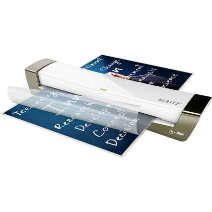 Leitz Laminiergerät iLAM Office DIN A3 Produktbild pa_ohnedeko_1 XL
